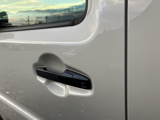 ハスラー タフワイルド クリアランスソナー オートクルーズコントロール レーンアシスト 衝突被害軽減システム オートライト LEDヘッドランプ ヘッドライトウォッシャー スマートキー アイドリングストップ 電動格納ミラー(37枚目)