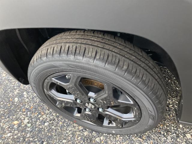 ハスラー タフワイルド クリアランスソナー オートクルーズコントロール レーンアシスト 衝突被害軽減システム オートライト LEDヘッドランプ ヘッドライトウォッシャー スマートキー アイドリングストップ 電動格納ミラー(39枚目)