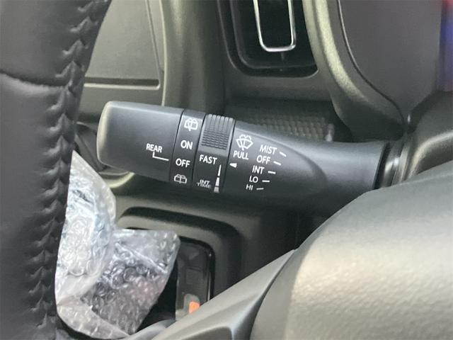 ハスラー タフワイルド クリアランスソナー オートクルーズコントロール レーンアシスト 衝突被害軽減システム オートライト LEDヘッドランプ ヘッドライトウォッシャー スマートキー アイドリングストップ 電動格納ミラー(44枚目)