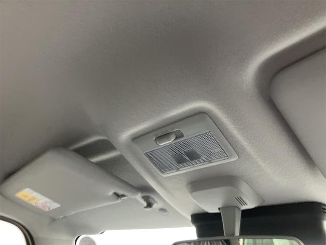 ハスラー タフワイルド クリアランスソナー オートクルーズコントロール レーンアシスト 衝突被害軽減システム オートライト LEDヘッドランプ ヘッドライトウォッシャー スマートキー アイドリングストップ 電動格納ミラー(45枚目)