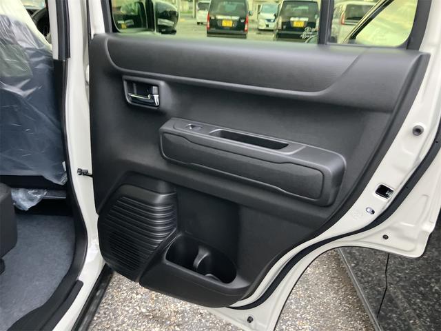 ハスラー タフワイルド クリアランスソナー オートクルーズコントロール レーンアシスト 衝突被害軽減システム オートライト LEDヘッドランプ ヘッドライトウォッシャー スマートキー アイドリングストップ 電動格納ミラー(50枚目)