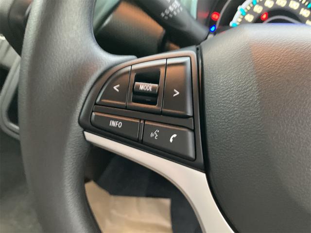 ハスラー ハイブリッドG 届け出済み未使用車 クリアランスソナー オートクルーズコントロール レーンアシスト 衝突被害軽減システム オートライト LEDヘッドランプ スマートキー アイドリングストップ 電動格納ミラー(11枚目)