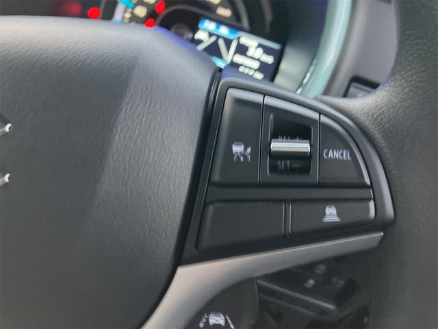 ハスラー ハイブリッドG 届け出済み未使用車 クリアランスソナー オートクルーズコントロール レーンアシスト 衝突被害軽減システム オートライト LEDヘッドランプ スマートキー アイドリングストップ 電動格納ミラー(12枚目)