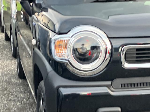 ハスラー ハイブリッドG 届け出済み未使用車 クリアランスソナー オートクルーズコントロール レーンアシスト 衝突被害軽減システム オートライト LEDヘッドランプ スマートキー アイドリングストップ 電動格納ミラー(20枚目)