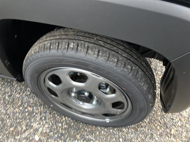 ハスラー ハイブリッドG 届け出済み未使用車 クリアランスソナー オートクルーズコントロール レーンアシスト 衝突被害軽減システム オートライト LEDヘッドランプ スマートキー アイドリングストップ 電動格納ミラー(25枚目)