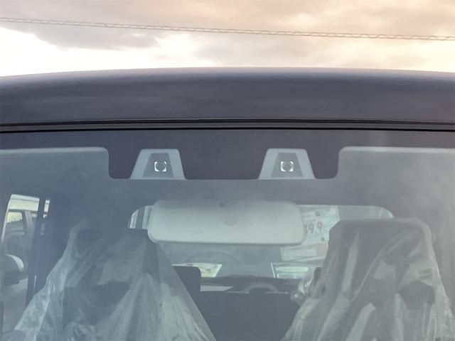 ハスラー ハイブリッドG 届け出済み未使用車 クリアランスソナー オートクルーズコントロール レーンアシスト 衝突被害軽減システム オートライト LEDヘッドランプ スマートキー アイドリングストップ 電動格納ミラー(26枚目)