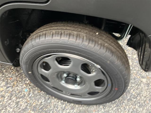 ハスラー ハイブリッドG 届け出済み未使用車 クリアランスソナー オートクルーズコントロール レーンアシスト 衝突被害軽減システム オートライト LEDヘッドランプ スマートキー アイドリングストップ 電動格納ミラー(34枚目)