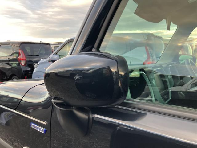 ハスラー ハイブリッドG 届け出済み未使用車 クリアランスソナー オートクルーズコントロール レーンアシスト 衝突被害軽減システム オートライト LEDヘッドランプ スマートキー アイドリングストップ 電動格納ミラー(37枚目)