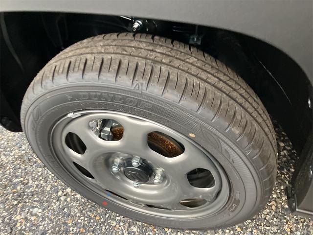 ハスラー ハイブリッドG 届け出済み未使用車 クリアランスソナー オートクルーズコントロール レーンアシスト 衝突被害軽減システム オートライト LEDヘッドランプ スマートキー アイドリングストップ 電動格納ミラー(39枚目)