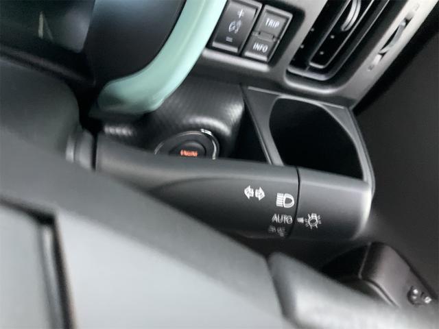 ハスラー ハイブリッドG 届け出済み未使用車 クリアランスソナー オートクルーズコントロール レーンアシスト 衝突被害軽減システム オートライト LEDヘッドランプ スマートキー アイドリングストップ 電動格納ミラー(42枚目)