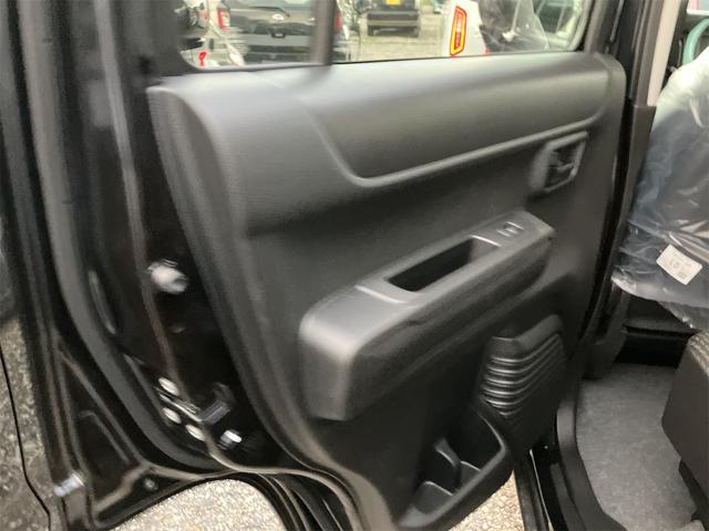 ハスラー ハイブリッドG 届け出済み未使用車 クリアランスソナー オートクルーズコントロール レーンアシスト 衝突被害軽減システム オートライト LEDヘッドランプ スマートキー アイドリングストップ 電動格納ミラー(50枚目)