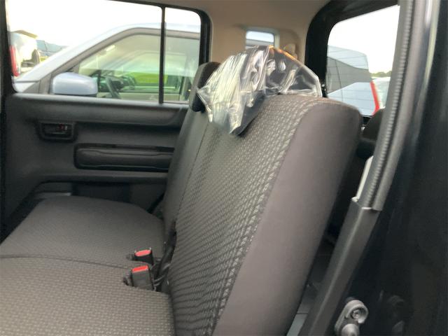 ハスラー ハイブリッドG 届け出済み未使用車 クリアランスソナー オートクルーズコントロール レーンアシスト 衝突被害軽減システム オートライト LEDヘッドランプ スマートキー アイドリングストップ 電動格納ミラー(51枚目)