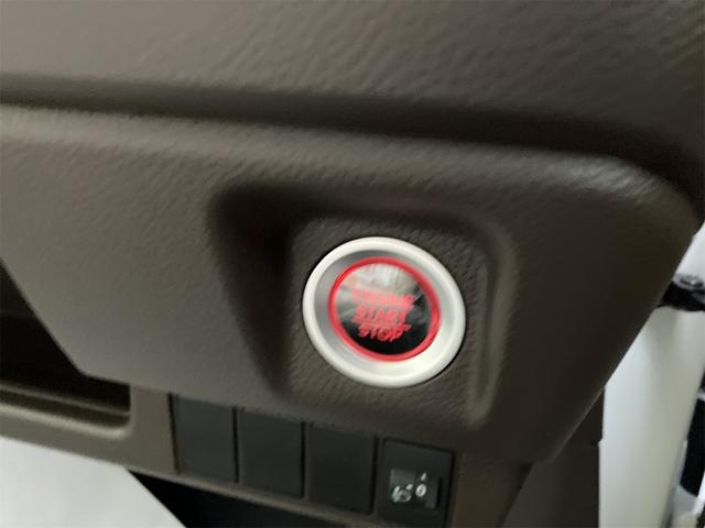 Ｎ－ＷＧＮ Ｌ　届け出済み未使用車　クリアランスソナー　オートクルーズコントロール　レーンアシスト　衝突被害軽減システム　オートライト　ＬＥＤヘッドランプ　スマートキー　アイドリングストップ　シートヒーター（10枚目）