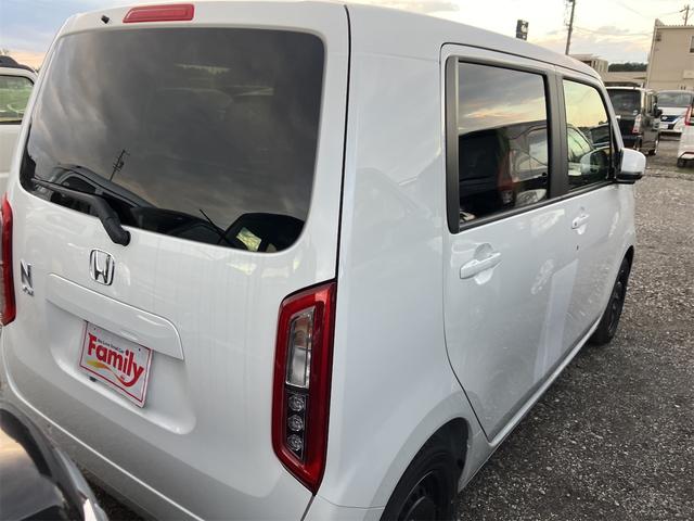 Ｎ－ＷＧＮ Ｌ　届け出済み未使用車　クリアランスソナー　オートクルーズコントロール　レーンアシスト　衝突被害軽減システム　オートライト　ＬＥＤヘッドランプ　スマートキー　アイドリングストップ　シートヒーター（21枚目）