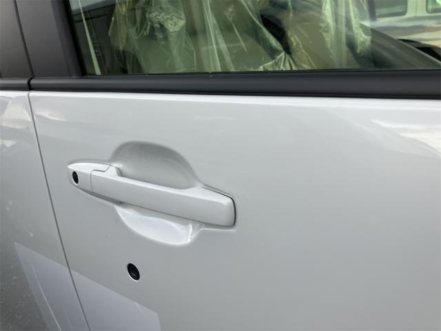 Ｎ－ＷＧＮ Ｌ　届け出済み未使用車　クリアランスソナー　オートクルーズコントロール　レーンアシスト　衝突被害軽減システム　オートライト　ＬＥＤヘッドランプ　スマートキー　アイドリングストップ　シートヒーター（28枚目）