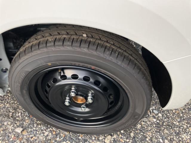 Ｎ－ＷＧＮ Ｌ　届け出済み未使用車　クリアランスソナー　オートクルーズコントロール　レーンアシスト　衝突被害軽減システム　オートライト　ＬＥＤヘッドランプ　スマートキー　アイドリングストップ　シートヒーター（34枚目）