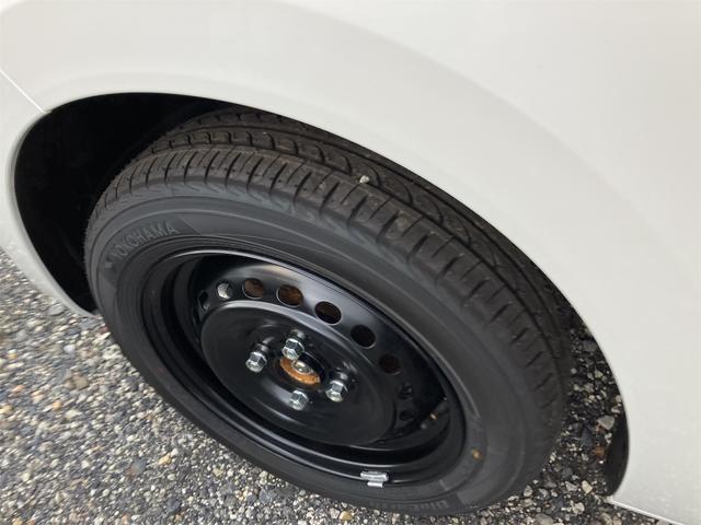 Ｎ－ＷＧＮ Ｌ　届け出済み未使用車　クリアランスソナー　オートクルーズコントロール　レーンアシスト　衝突被害軽減システム　オートライト　ＬＥＤヘッドランプ　スマートキー　アイドリングストップ　シートヒーター（38枚目）