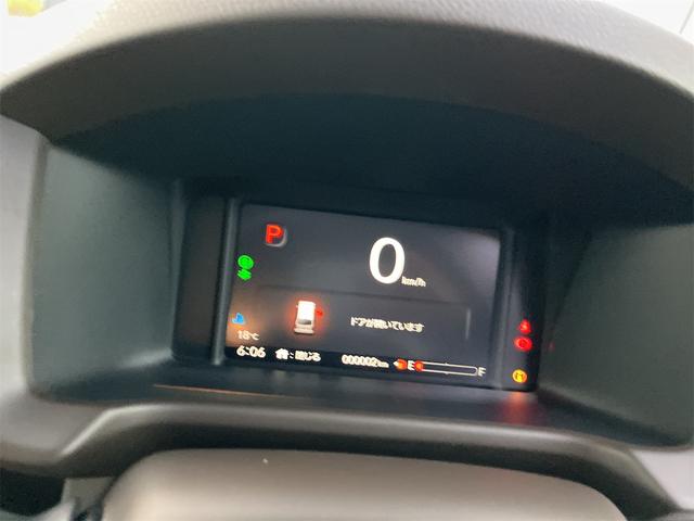 Ｎ－ＷＧＮ Ｌ　届け出済み未使用車　クリアランスソナー　オートクルーズコントロール　レーンアシスト　衝突被害軽減システム　オートライト　ＬＥＤヘッドランプ　スマートキー　アイドリングストップ　シートヒーター（39枚目）