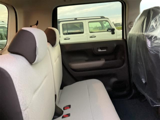 Ｎ－ＷＧＮ Ｌ　届け出済み未使用車　クリアランスソナー　オートクルーズコントロール　レーンアシスト　衝突被害軽減システム　オートライト　ＬＥＤヘッドランプ　スマートキー　アイドリングストップ　シートヒーター（47枚目）