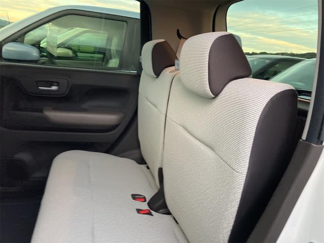 Ｎ－ＷＧＮ Ｌ　届け出済み未使用車　クリアランスソナー　オートクルーズコントロール　レーンアシスト　衝突被害軽減システム　オートライト　ＬＥＤヘッドランプ　スマートキー　アイドリングストップ　シートヒーター（48枚目）