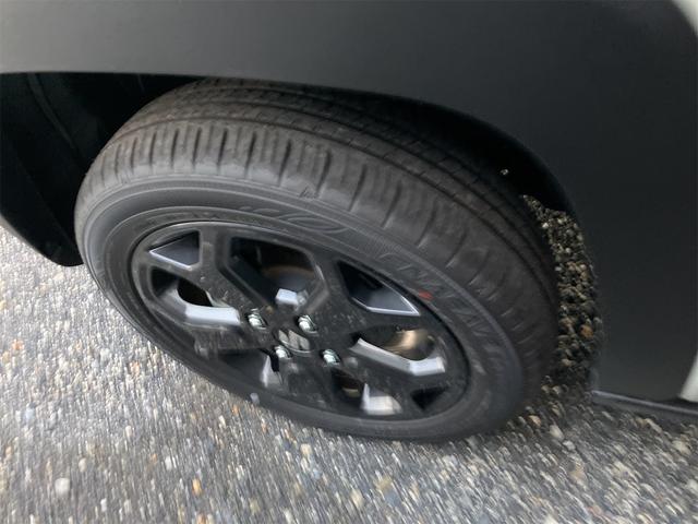 ハスラー タフワイルドターボ 届け出済み未使用車 バックカメラ サイドカメラ クリアランスソナー オートクルーズコントロール レーンアシスト 衝突被害軽減システム オートライト LEDヘッドランプ ヘッドライトウォッシャー(23枚目)