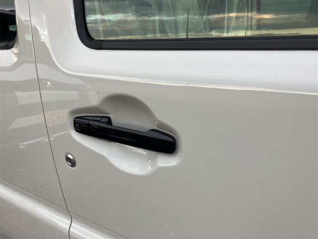 ハスラー タフワイルドターボ 届け出済み未使用車 バックカメラ サイドカメラ クリアランスソナー オートクルーズコントロール レーンアシスト 衝突被害軽減システム オートライト LEDヘッドランプ ヘッドライトウォッシャー(37枚目)