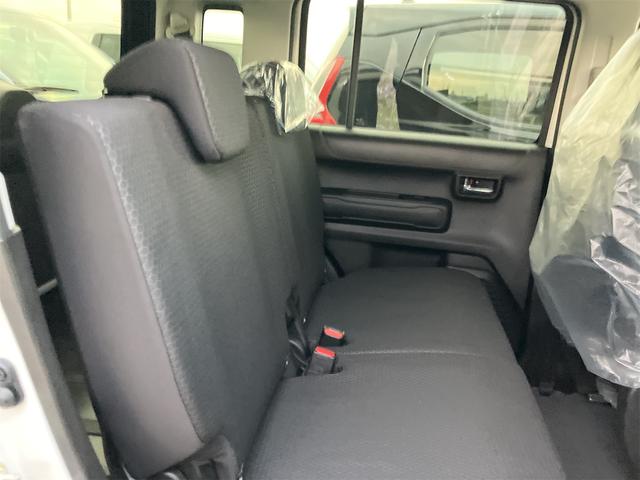 ハスラー タフワイルドターボ 届け出済み未使用車 バックカメラ サイドカメラ クリアランスソナー オートクルーズコントロール レーンアシスト 衝突被害軽減システム オートライト LEDヘッドランプ ヘッドライトウォッシャー(55枚目)