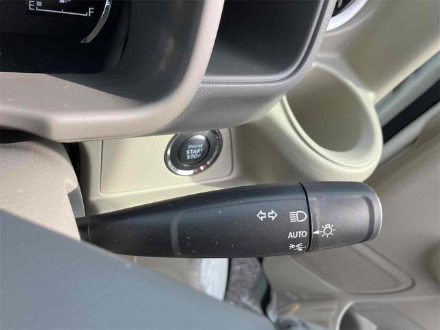 エブリイワゴン PZターボスペシャル 届け出済み未使用車 両側電動スライドドア クリアランスソナー レーンアシスト 衝突被害軽減システム オートライト LEDヘッドランプ スマートキー アイドリングストップ 電動格納ミラー シートヒーター(13枚目)