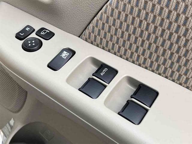 エブリイワゴン PZターボスペシャル 届け出済み未使用車 両側電動スライドドア クリアランスソナー レーンアシスト 衝突被害軽減システム オートライト LEDヘッドランプ スマートキー アイドリングストップ 電動格納ミラー シートヒーター(15枚目)