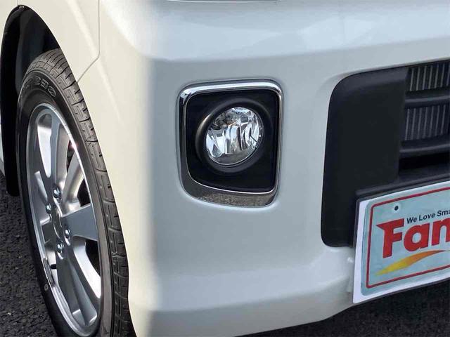 エブリイワゴン PZターボスペシャル 届け出済み未使用車 両側電動スライドドア クリアランスソナー レーンアシスト 衝突被害軽減システム オートライト LEDヘッドランプ スマートキー アイドリングストップ 電動格納ミラー シートヒーター(26枚目)