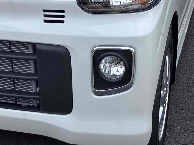 エブリイワゴン PZターボスペシャル 届け出済み未使用車 両側電動スライドドア クリアランスソナー レーンアシスト 衝突被害軽減システム オートライト LEDヘッドランプ スマートキー アイドリングストップ 電動格納ミラー シートヒーター(28枚目)