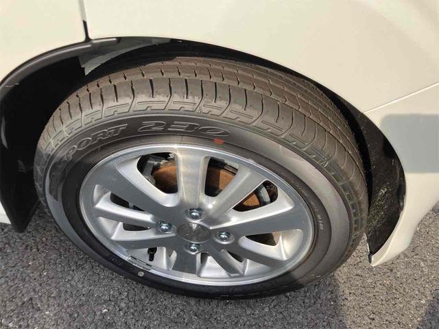 エブリイワゴン PZターボスペシャル 届け出済み未使用車 両側電動スライドドア クリアランスソナー レーンアシスト 衝突被害軽減システム オートライト LEDヘッドランプ スマートキー アイドリングストップ 電動格納ミラー シートヒーター(30枚目)