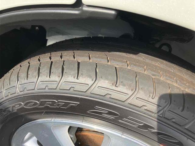 エブリイワゴン PZターボスペシャル 届け出済み未使用車 両側電動スライドドア クリアランスソナー レーンアシスト 衝突被害軽減システム オートライト LEDヘッドランプ スマートキー アイドリングストップ 電動格納ミラー シートヒーター(31枚目)