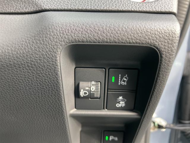 Ｎ－ＶＡＮ ファン　バックカメラ　両側スライドドア　クリアランスソナー　オートクルーズコントロール　レーンアシスト　オートライト　アイドリングストップ　電動格納ミラー　ＣＶＴ　エアコン　パワーステアリング（6枚目）