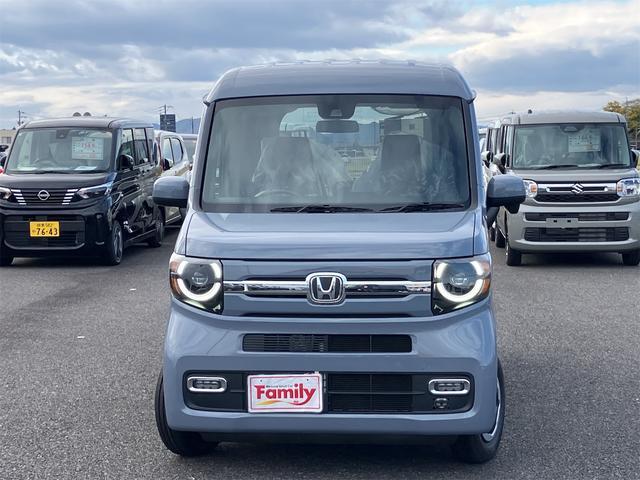 Ｎ－ＶＡＮ ファン　バックカメラ　両側スライドドア　クリアランスソナー　オートクルーズコントロール　レーンアシスト　オートライト　アイドリングストップ　電動格納ミラー　ＣＶＴ　エアコン　パワーステアリング（15枚目）