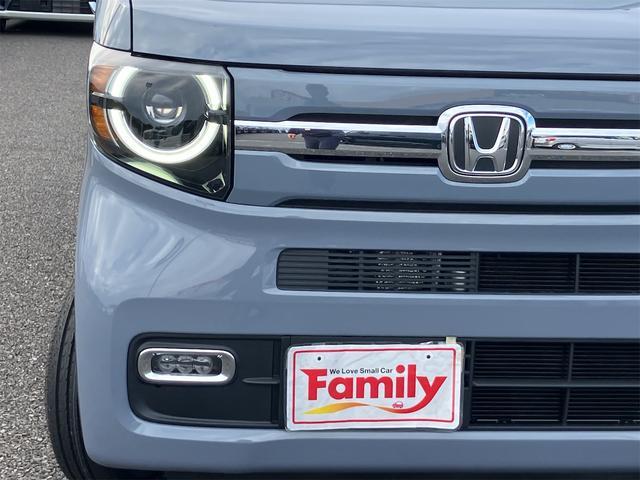 Ｎ－ＶＡＮ ファン　バックカメラ　両側スライドドア　クリアランスソナー　オートクルーズコントロール　レーンアシスト　オートライト　アイドリングストップ　電動格納ミラー　ＣＶＴ　エアコン　パワーステアリング（59枚目）