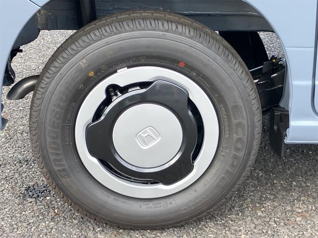 Ｎ－ＶＡＮ ファン　バックカメラ　両側スライドドア　クリアランスソナー　オートクルーズコントロール　レーンアシスト　オートライト　アイドリングストップ　電動格納ミラー　ＣＶＴ　エアコン　パワーステアリング（73枚目）