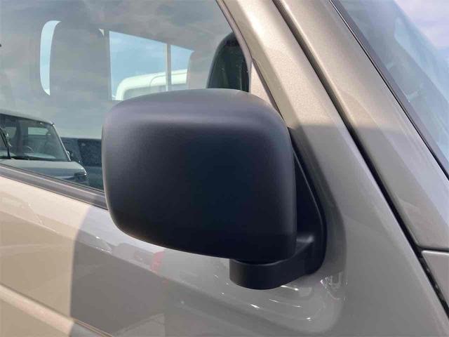 キャリイトラック KC 届け出済み未使用車 軽トラック CVT 衝突被害軽減システム クリアランスソナー レーンアシスト アイドリングストップ オートライト ESC エアコン パワーウィンドウ(26枚目)