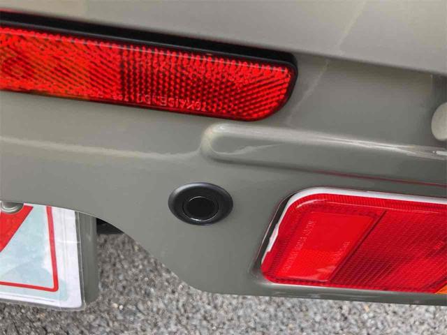キャリイトラック KC 届け出済み未使用車 軽トラック CVT 衝突被害軽減システム クリアランスソナー レーンアシスト アイドリングストップ オートライト ESC エアコン パワーウィンドウ(31枚目)