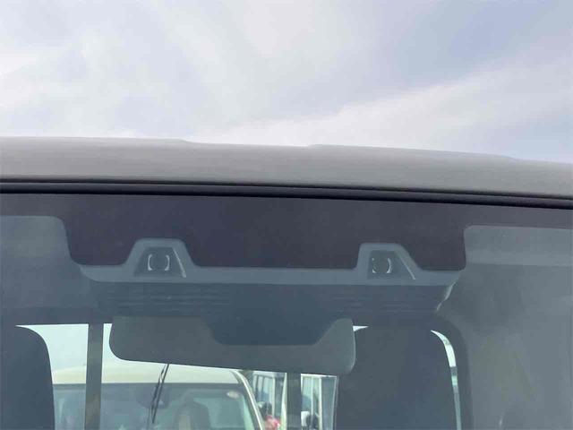 キャリイトラック KC 届け出済み未使用車 軽トラック CVT 衝突被害軽減システム クリアランスソナー レーンアシスト アイドリングストップ オートライト ESC エアコン パワーウィンドウ(34枚目)