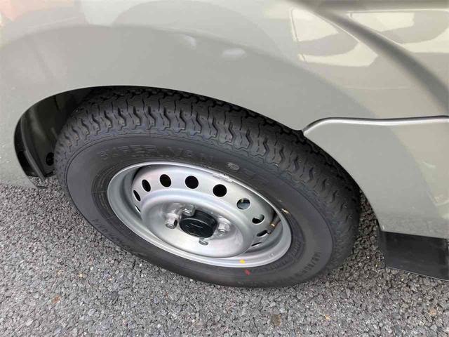 キャリイトラック KC 届け出済み未使用車 軽トラック CVT 衝突被害軽減システム クリアランスソナー レーンアシスト アイドリングストップ オートライト ESC エアコン パワーウィンドウ(37枚目)