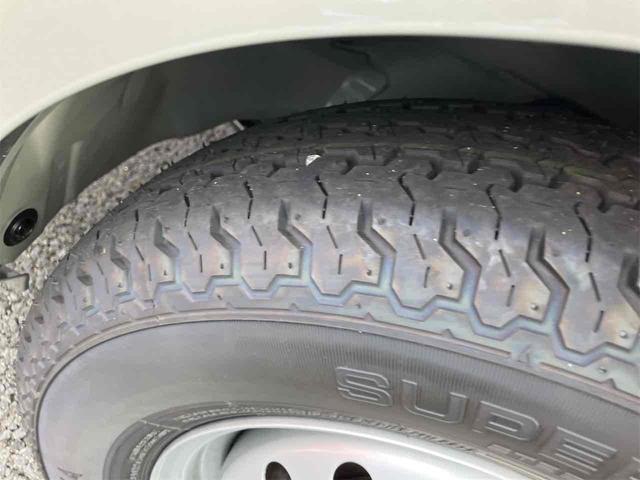 キャリイトラック KC 届け出済み未使用車 軽トラック CVT 衝突被害軽減システム クリアランスソナー レーンアシスト アイドリングストップ オートライト ESC エアコン パワーウィンドウ(38枚目)