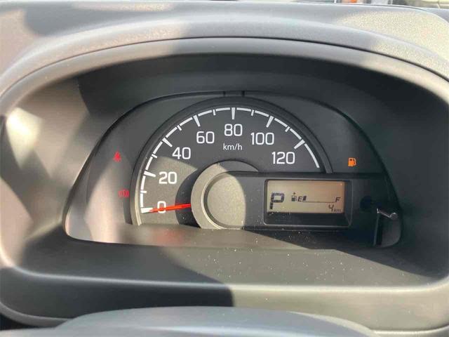 キャリイトラック KC 届け出済み未使用車 軽トラック CVT 衝突被害軽減システム クリアランスソナー レーンアシスト アイドリングストップ オートライト ESC エアコン パワーウィンドウ(41枚目)