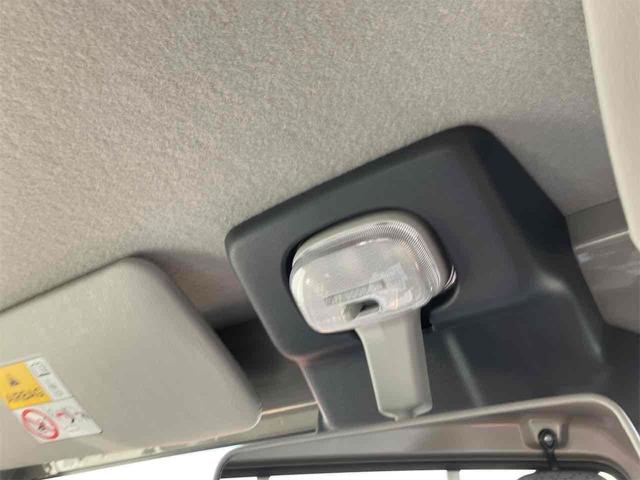 キャリイトラック KC 届け出済み未使用車 軽トラック CVT 衝突被害軽減システム クリアランスソナー レーンアシスト アイドリングストップ オートライト ESC エアコン パワーウィンドウ(43枚目)