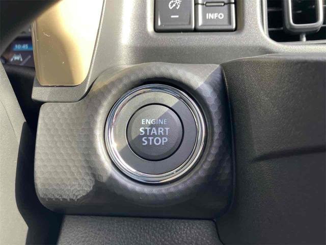 ハスラー ハイブリッドG 届け出済み未使用車 クリアランスソナー オートクルーズコントロール レーンアシスト 衝突被害軽減システム オートライト LEDヘッドランプ スマートキー アイドリングストップ 電動格納ミラー(8枚目)