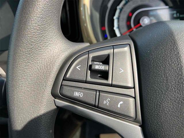 ハスラー ハイブリッドG 届け出済み未使用車 クリアランスソナー オートクルーズコントロール レーンアシスト 衝突被害軽減システム オートライト LEDヘッドランプ スマートキー アイドリングストップ 電動格納ミラー(12枚目)