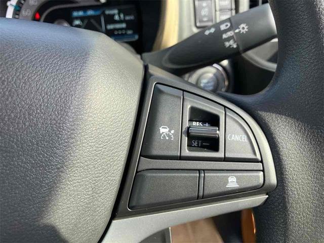 ハスラー ハイブリッドG 届け出済み未使用車 クリアランスソナー オートクルーズコントロール レーンアシスト 衝突被害軽減システム オートライト LEDヘッドランプ スマートキー アイドリングストップ 電動格納ミラー(13枚目)