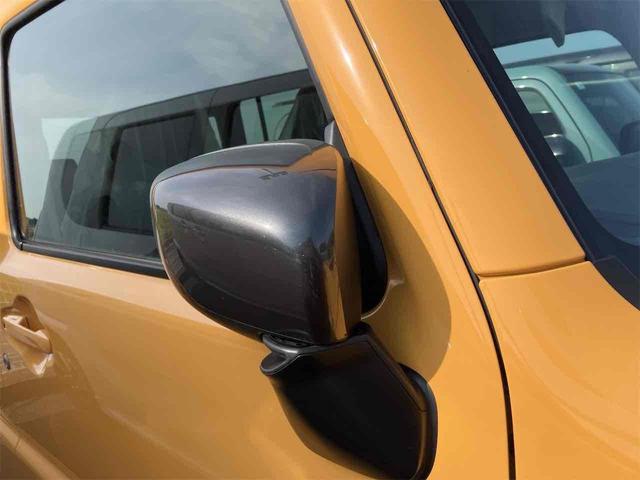 ハスラー ハイブリッドG 届け出済み未使用車 クリアランスソナー オートクルーズコントロール レーンアシスト 衝突被害軽減システム オートライト LEDヘッドランプ スマートキー アイドリングストップ 電動格納ミラー(22枚目)