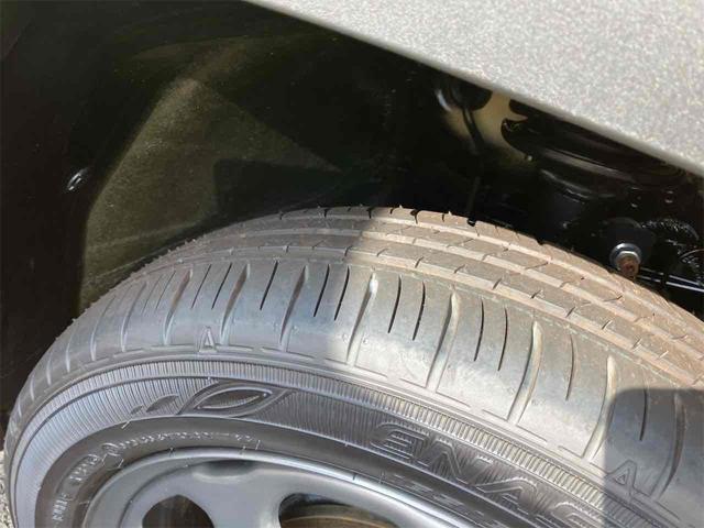 ハスラー ハイブリッドG 届け出済み未使用車 クリアランスソナー オートクルーズコントロール レーンアシスト 衝突被害軽減システム オートライト LEDヘッドランプ スマートキー アイドリングストップ 電動格納ミラー(26枚目)