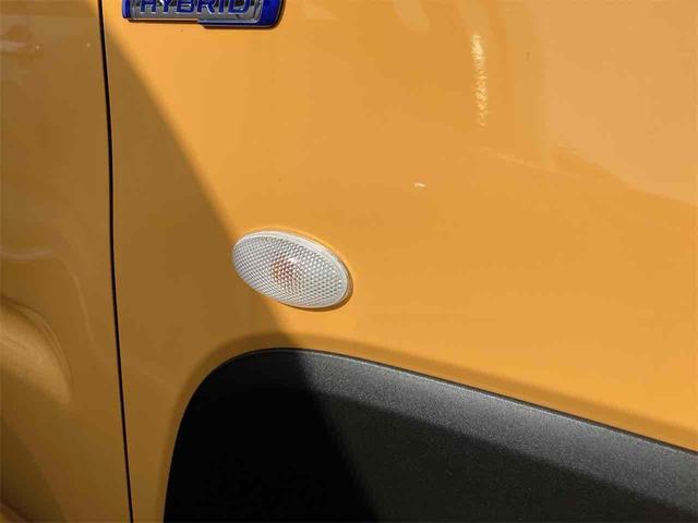 ハスラー ハイブリッドG 届け出済み未使用車 クリアランスソナー オートクルーズコントロール レーンアシスト 衝突被害軽減システム オートライト LEDヘッドランプ スマートキー アイドリングストップ 電動格納ミラー(27枚目)